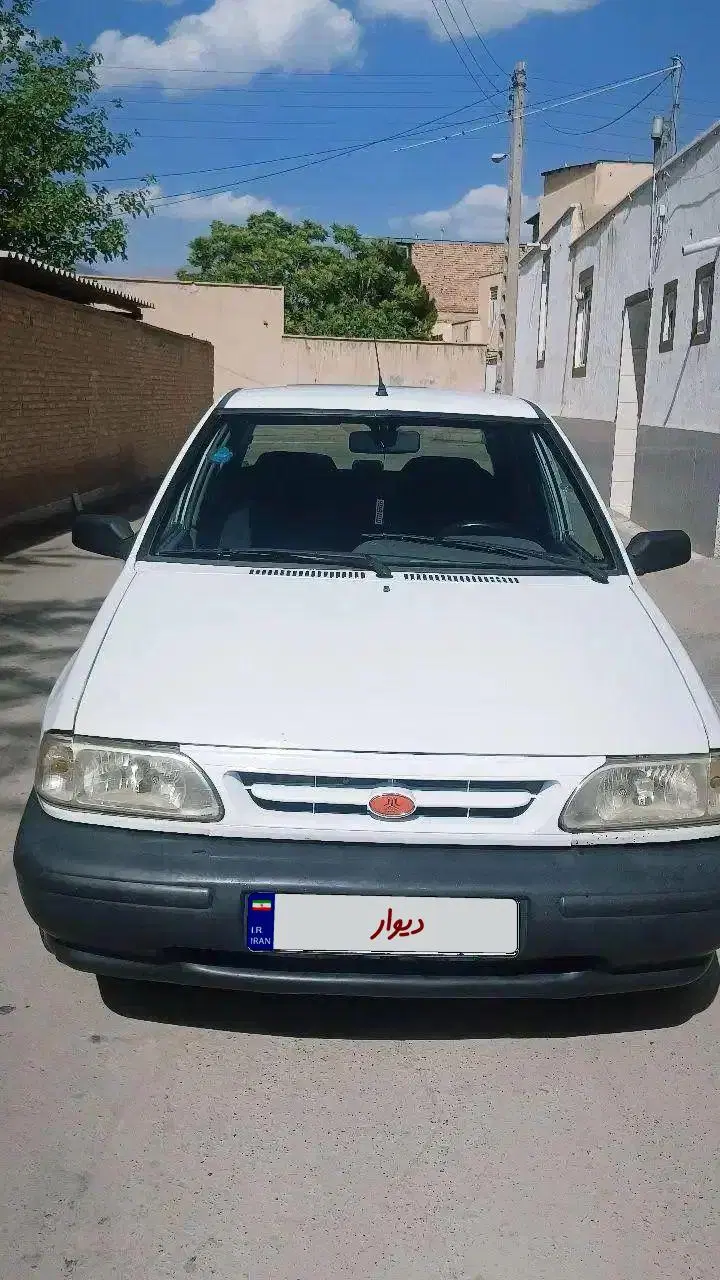 پراید|خودرو سواری و وانت|کرمان, |دیوار