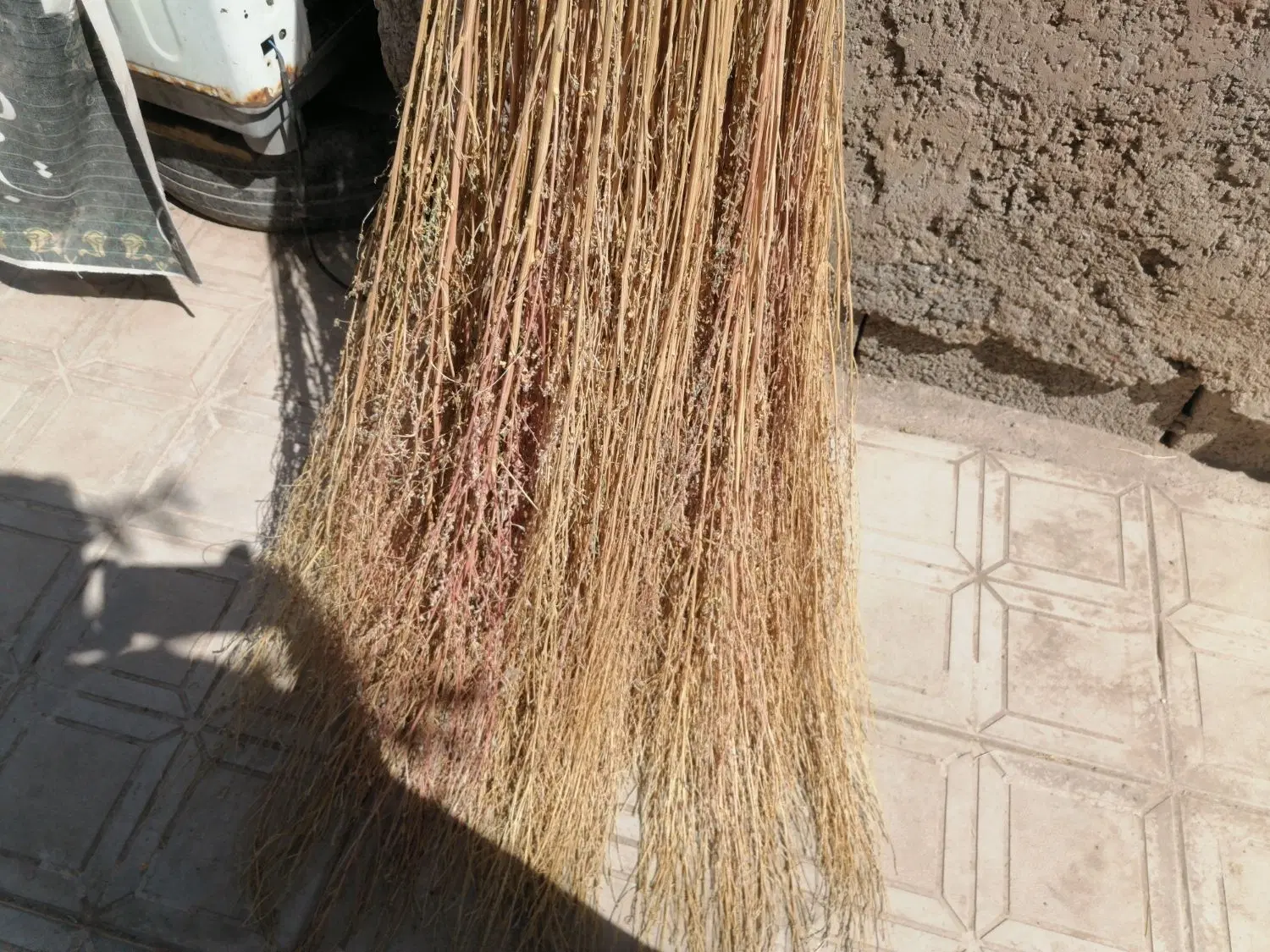 جارو|لوازم نظافت|کرمان, |دیوار