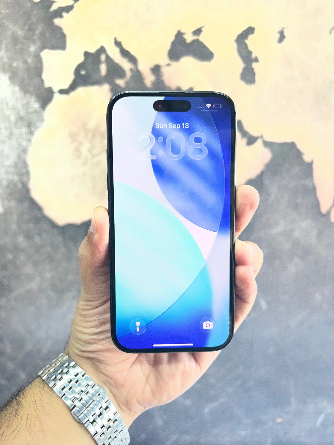 Iphone 16|موبایل|کرج, جهانشهر|دیوار