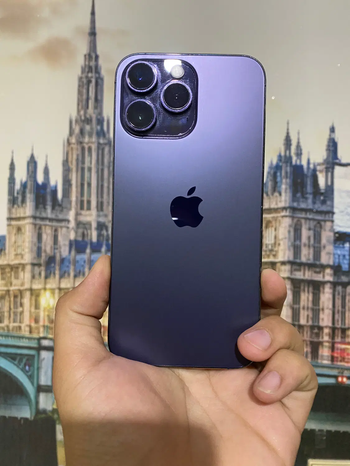 iPhone 14 max|موبایل|همدان, |دیوار