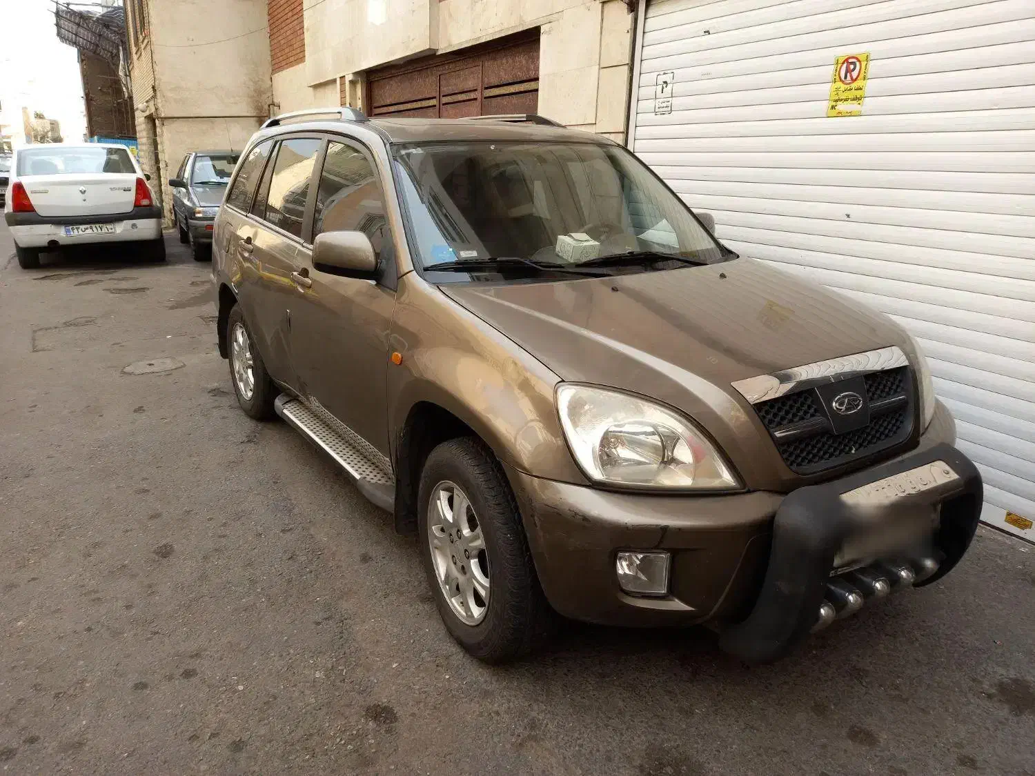 x33 مدل ۹۰|خودرو سواری و وانت|تهران, شارق|دیوار