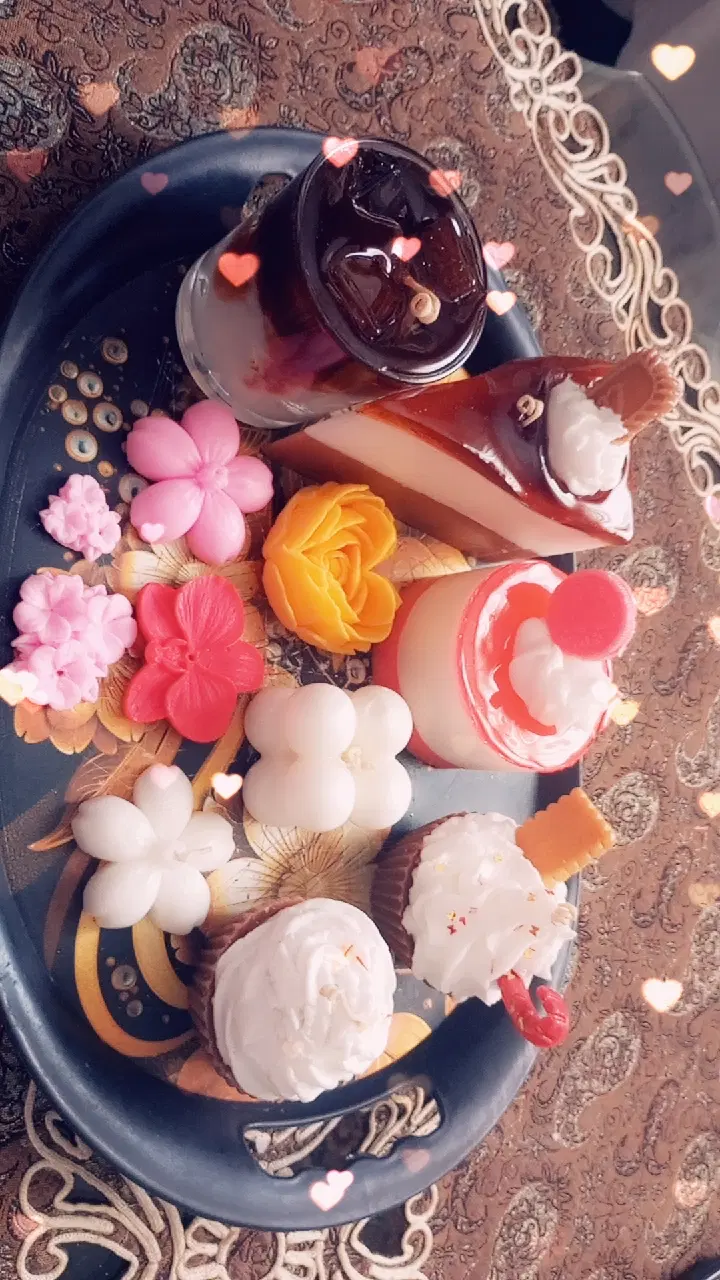 شمع|صنایع دستی و سایر لوازم تزئینی|فردیس, شهرک ناز|دیوار