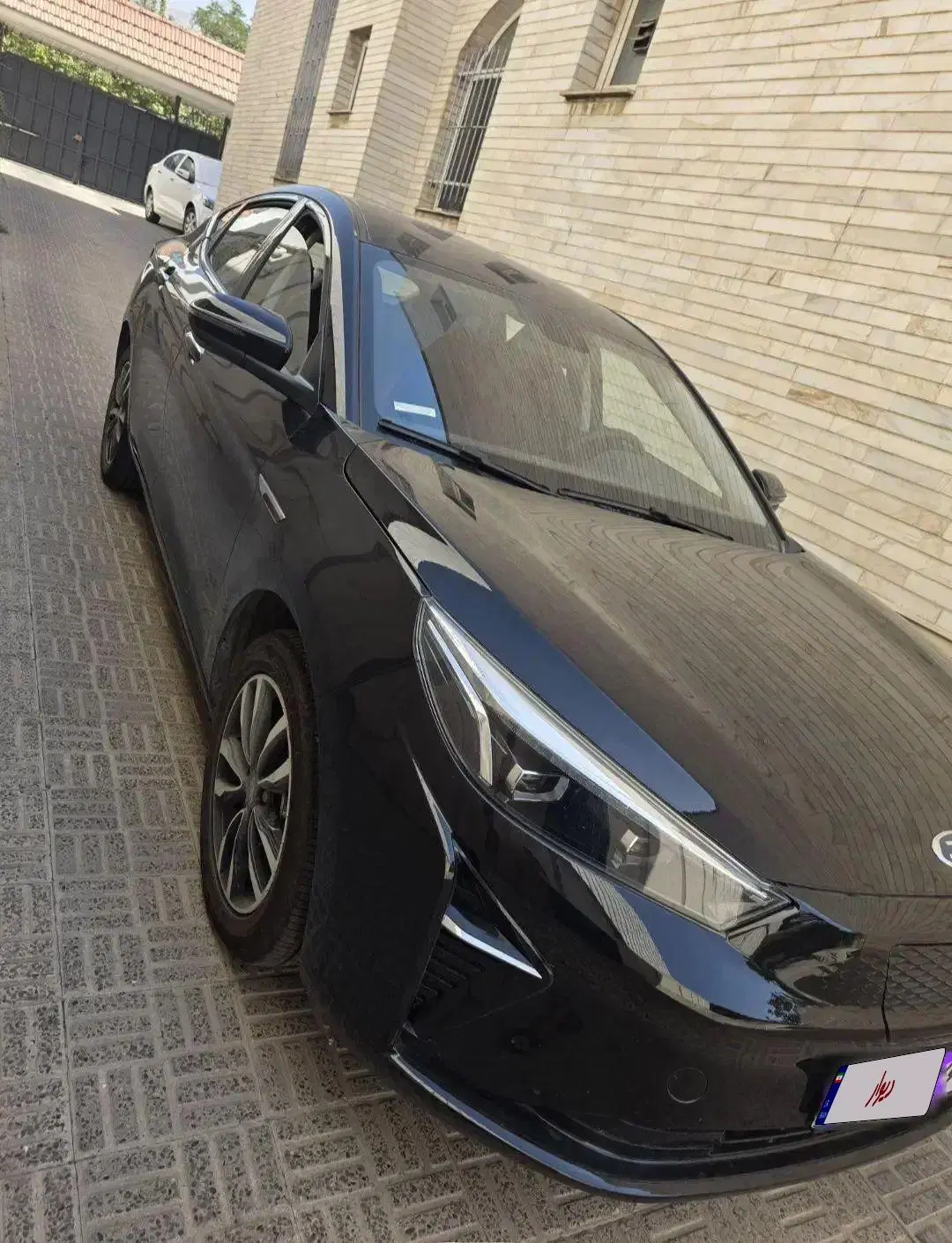 Jac Ej7|خودرو سواری و وانت|تهران, ایوانک|دیوار