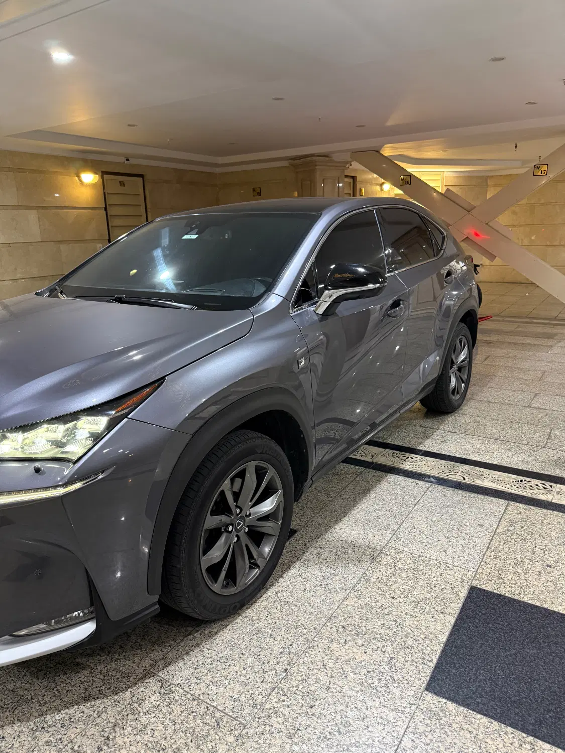 Nx300h|خودرو سواری و وانت|تهران, امانیه|دیوار