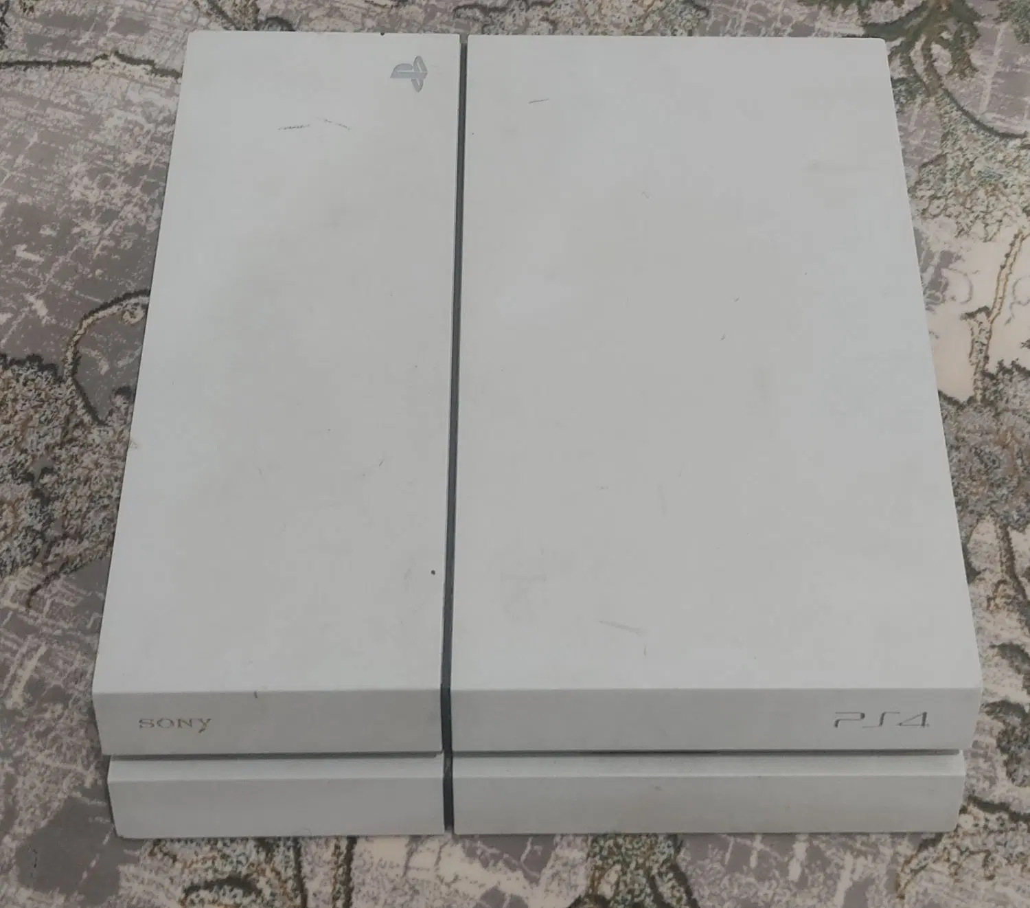 PS4 مدل Fat|کنسول، بازی ویدئویی و آنلاین|سقز, |دیوار