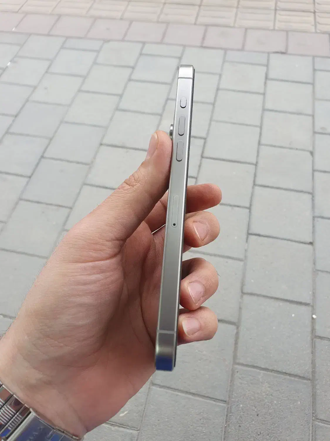 Iphone 15 Pro Max|موبایل|ارومیه, |دیوار