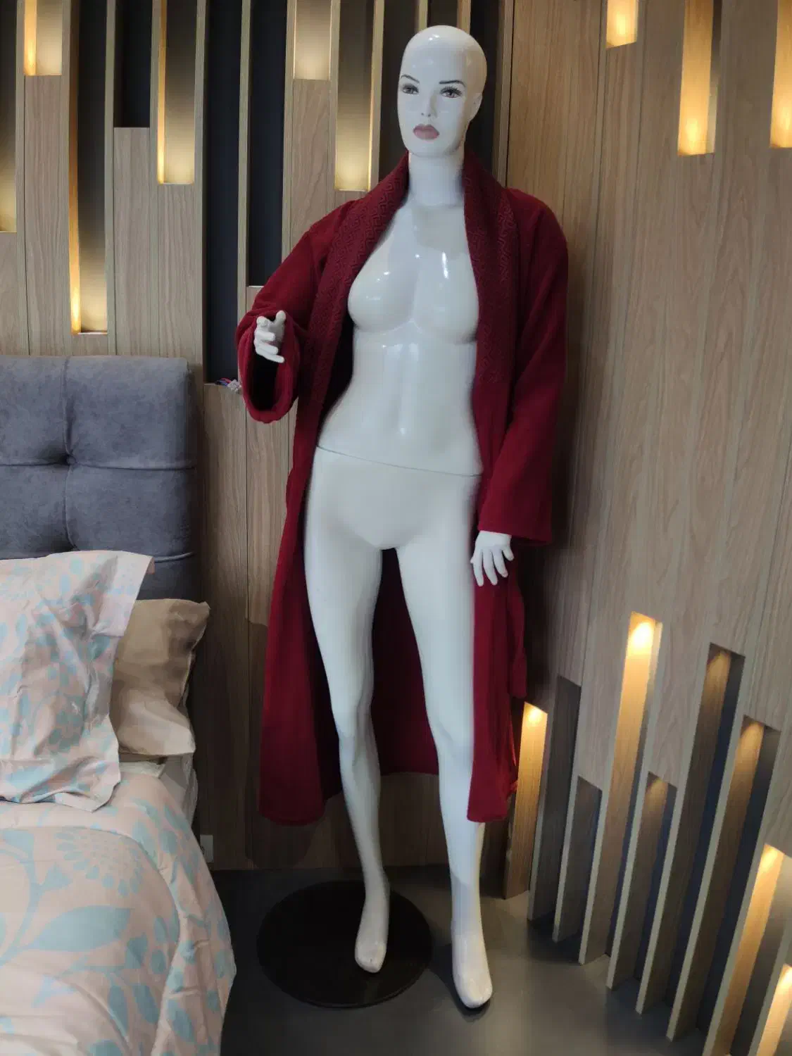 مانکن|لوازم خیاطی و بافتنی|اصفهان, بیدآباد|دیوار