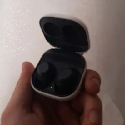 Galaxy buds Fe|لوازم جانبی موبایل و تبلت|قم, باجک دو|دیوار