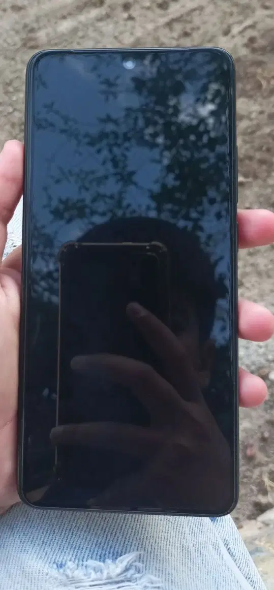 poco x7 pro|موبایل|گیلان غرب, |دیوار