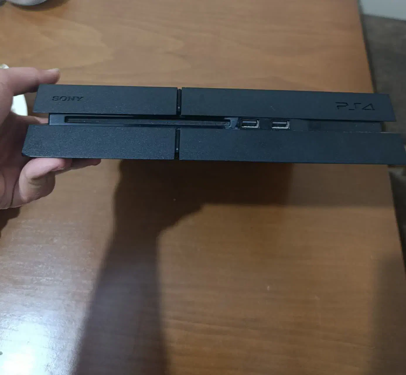 ps4 fat|کنسول، بازی ویدئویی و آنلاین|تهران, کرمان|دیوار