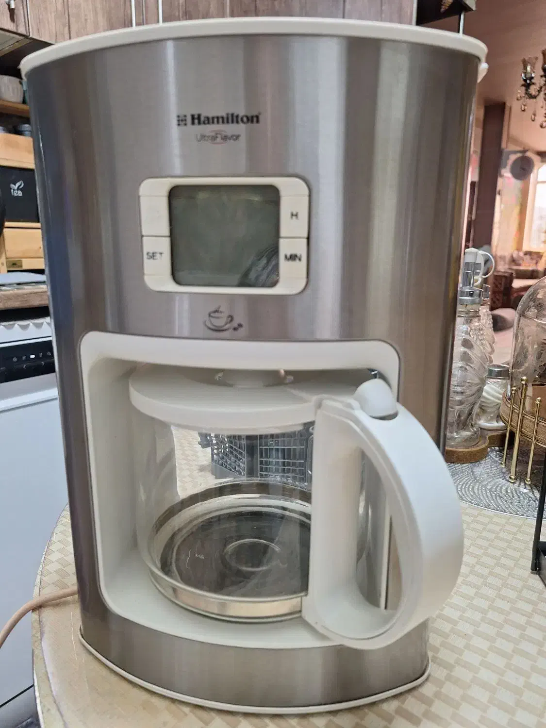 قهوه ساز|سماور، چایساز، قهوهساز|اراک, |دیوار