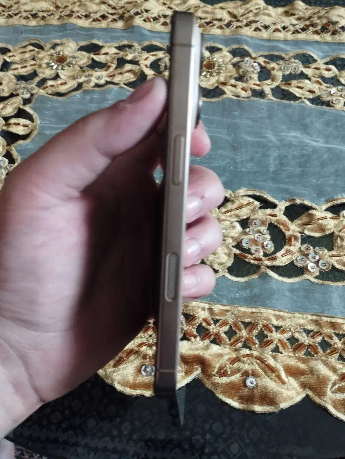 iphone 16 pro|موبایل|مرند, |دیوار