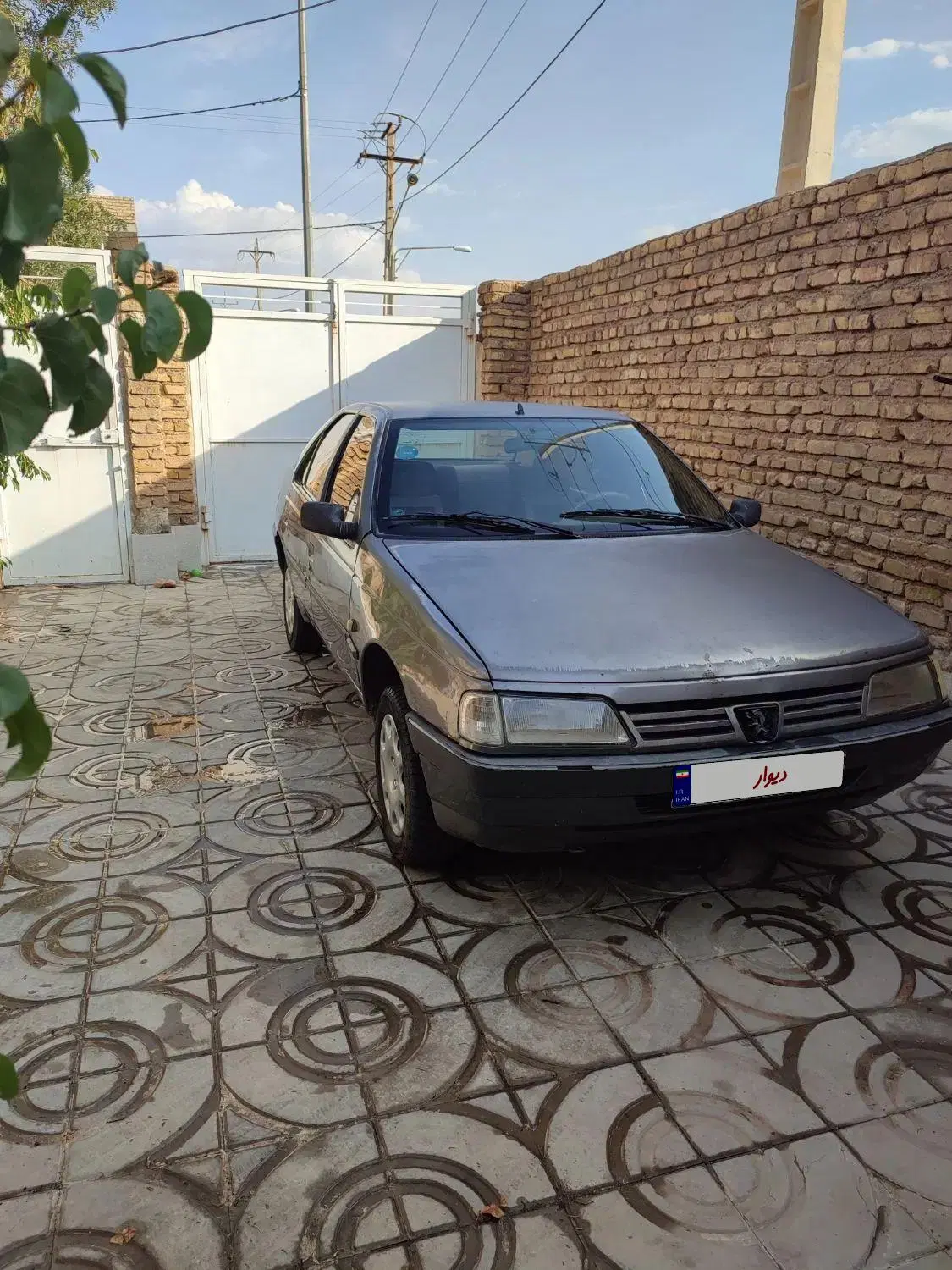 160119|خودرو سواری و وانت|سپیدان, |دیوار