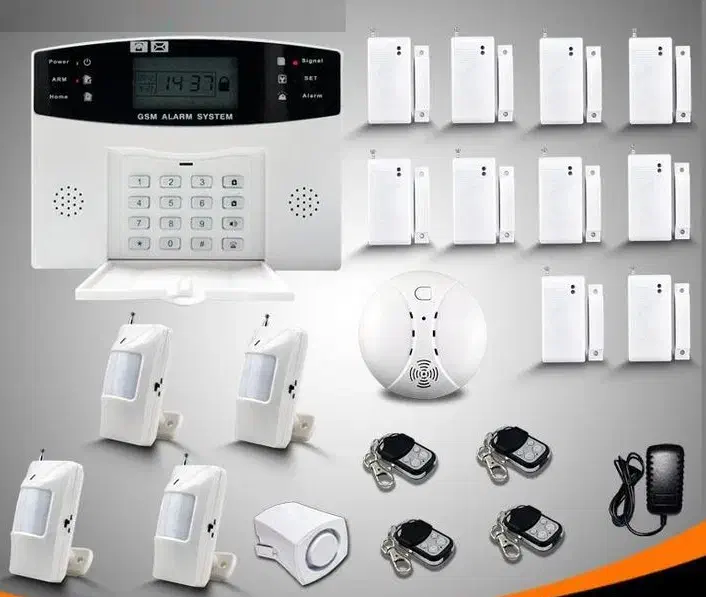 خدمات جک های پارکینگی دزدگیراماکن هوشمند سازیcctv|خدمات پیشه و مهارت|فردیس, منظریه|دیوار