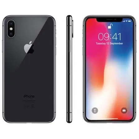 Iphone x|موبایل|شاهین‌شهر, خانه کارگر|دیوار