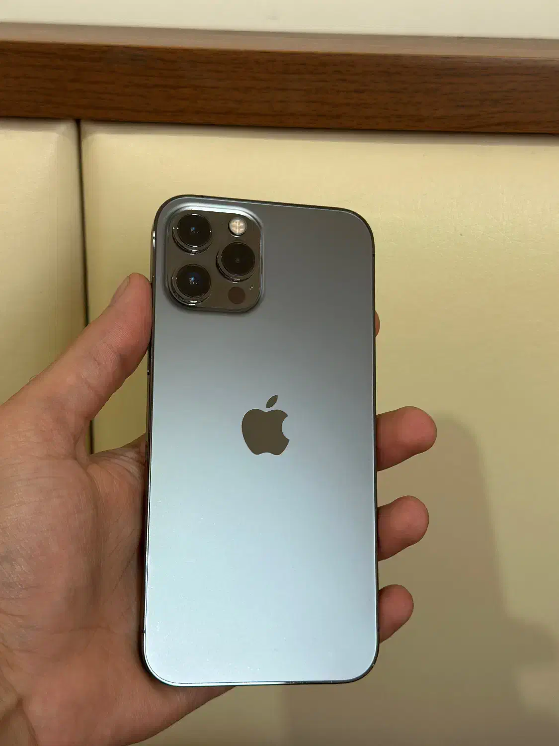 iphone 12 pro max 256 ZAA|موبایل|تهران, مجیدیه|دیوار