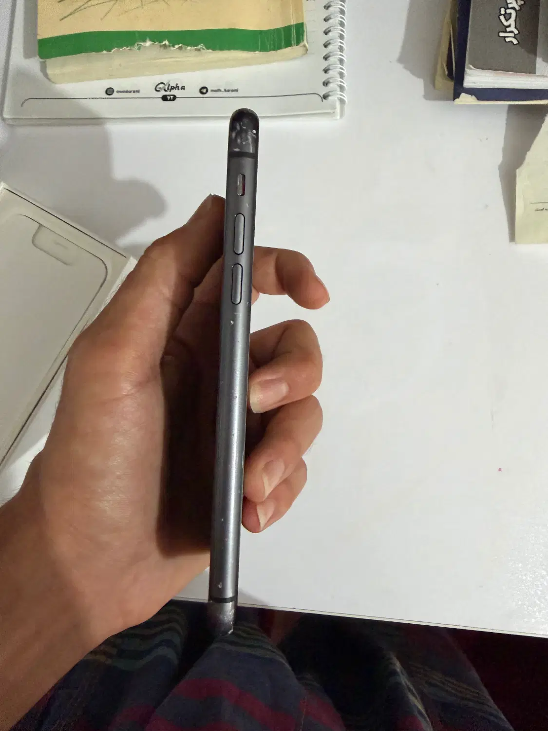iphone 11|موبایل|ساوه, |دیوار