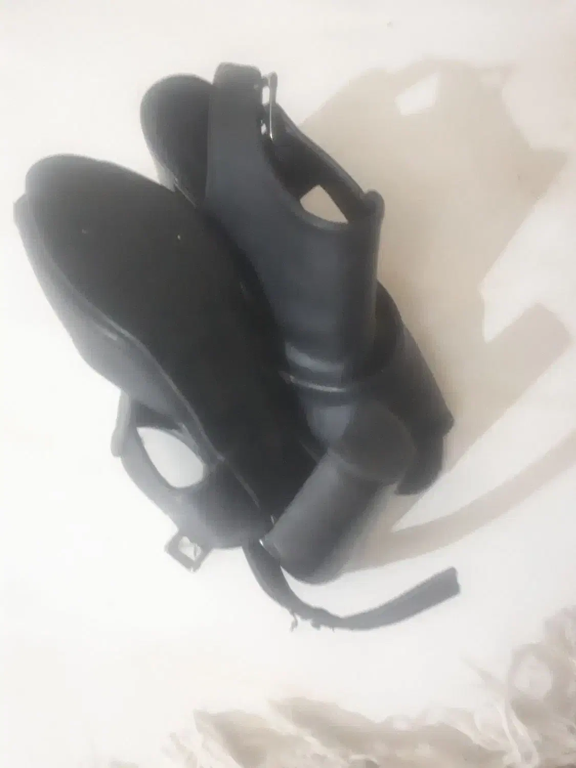 کفش مجلسی|کیف، کفش، کمربند|اردبیل, |دیوار