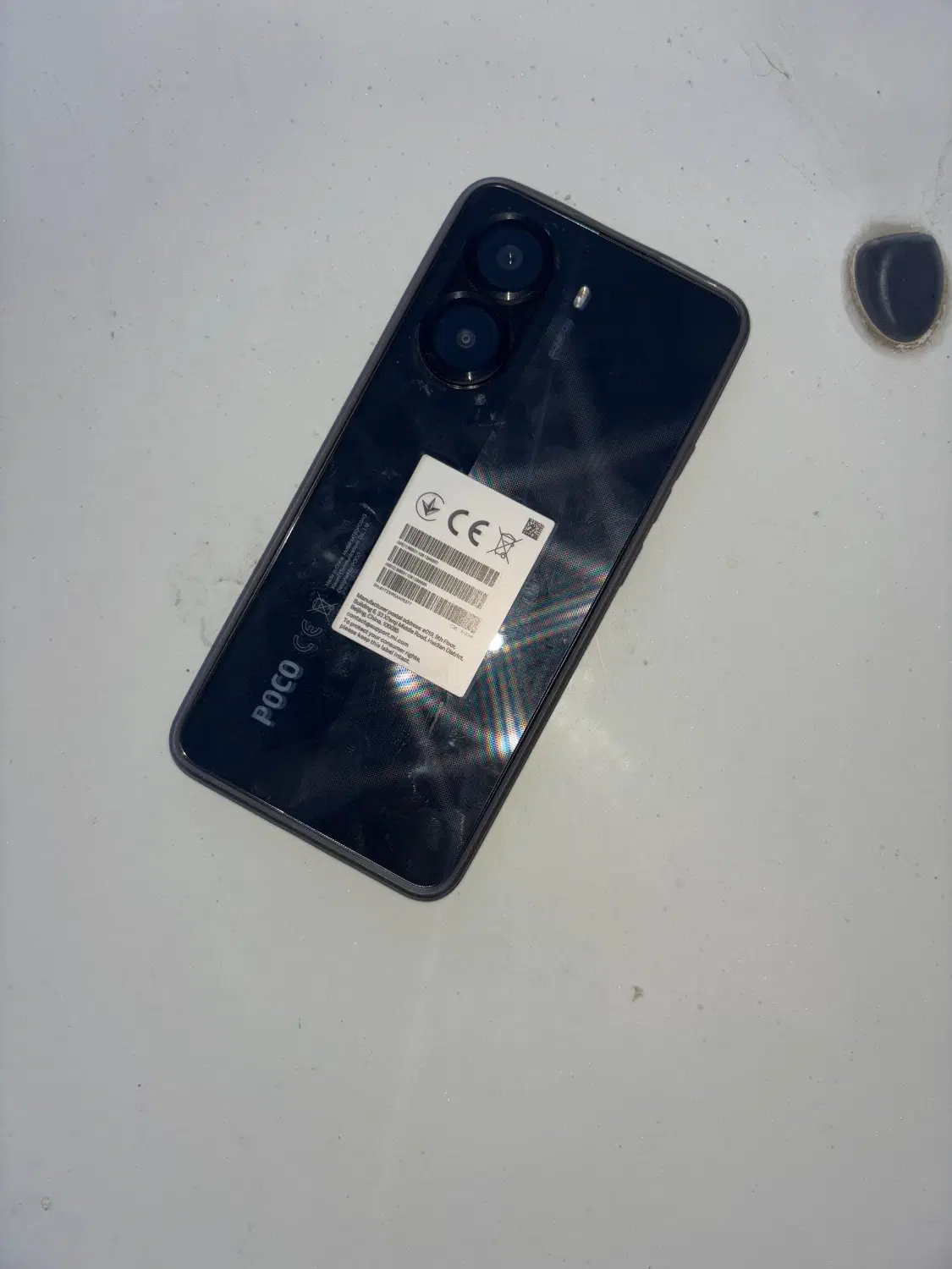 Pocox7pro|موبایل|چهاردانگه (تهران), |دیوار