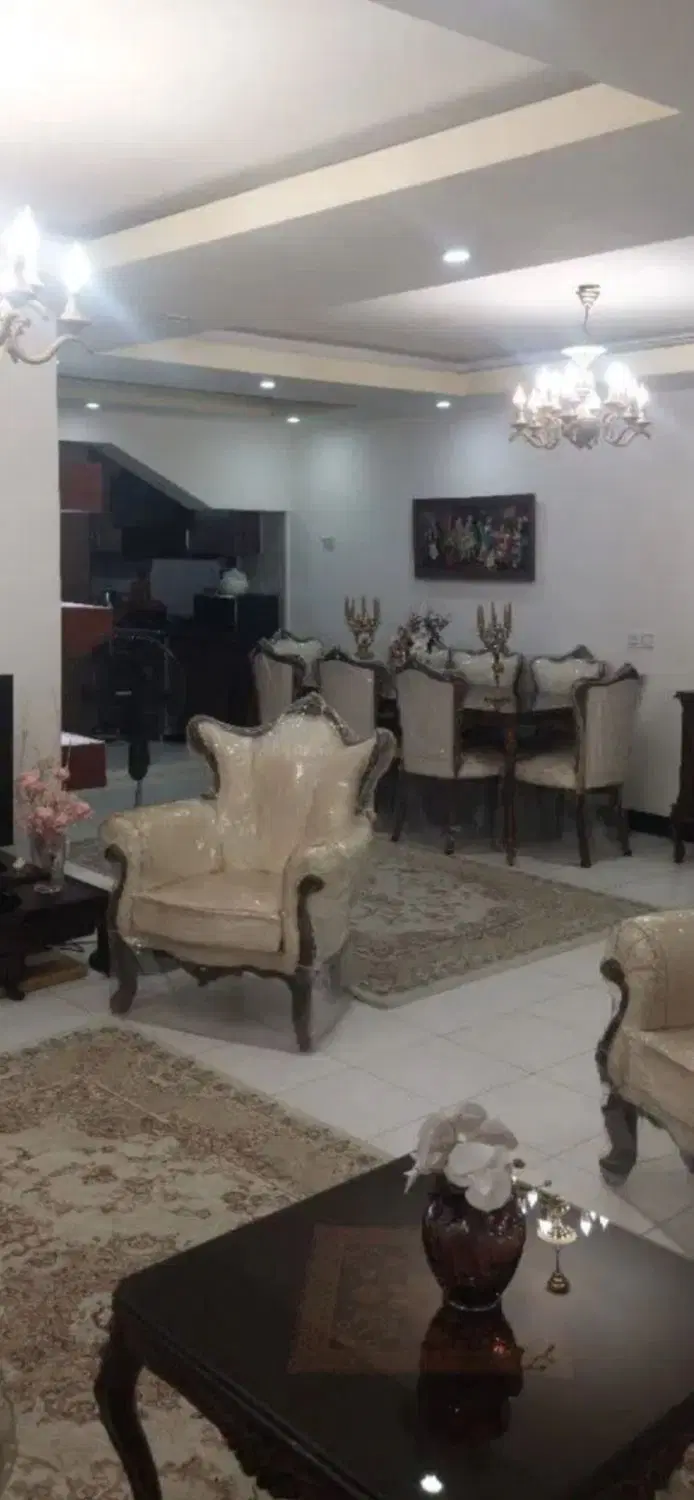 اجاره واحد۸۰متری/تاپ لوکیشن/ بازسازی/مسکن علیزاده|اجارهٔ آپارتمان|فردیس, نسترن شرقی|دیوار