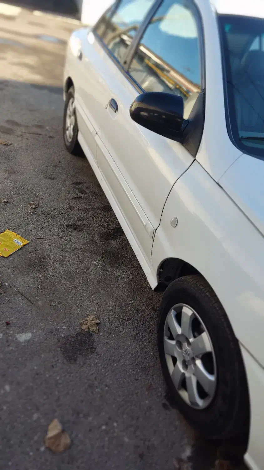 ریو مدل ۹۰|خودرو سواری و وانت|خمام, |دیوار