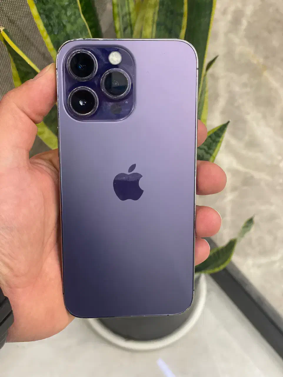 14promax 256g zaa|موبایل|اصفهان, گلزار|دیوار