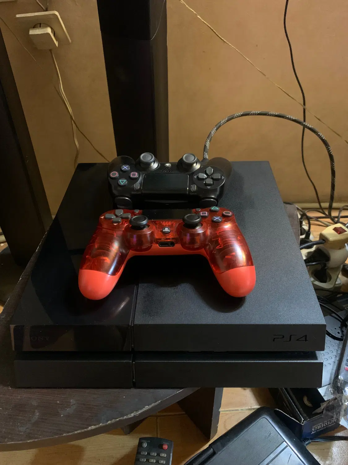 ps4 500|کنسول، بازی ویدئویی و آنلاین|تهران, اوقاف|دیوار
