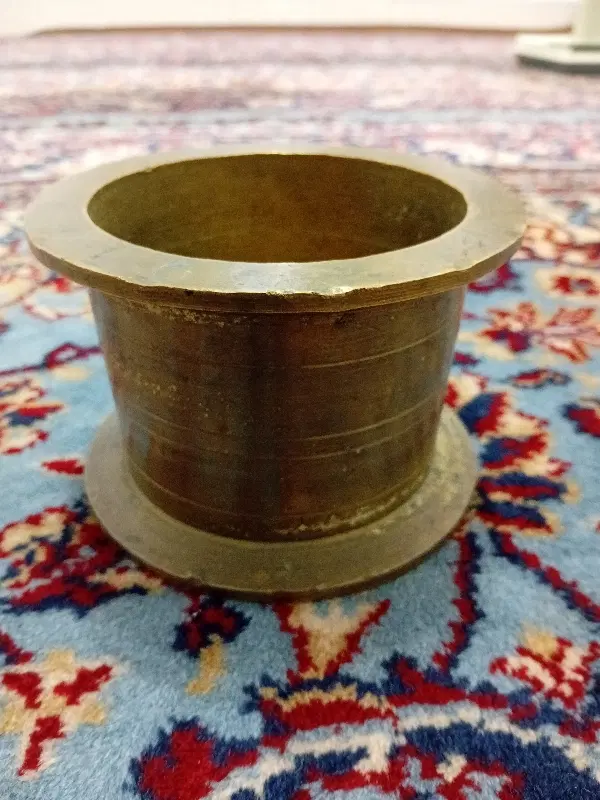 هاونگ|کلکسیون اشیاء عتیقه|مبارکه, |دیوار