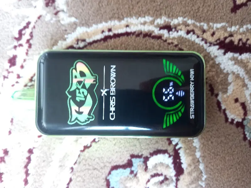 ویپ|لوازم جانبی موبایل و تبلت|دزفول, |دیوار