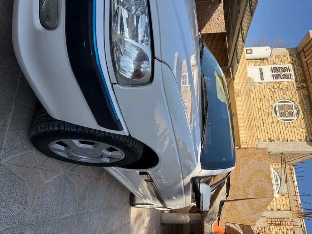 پارس xu7P|خودرو سواری و وانت|جیرفت, |دیوار