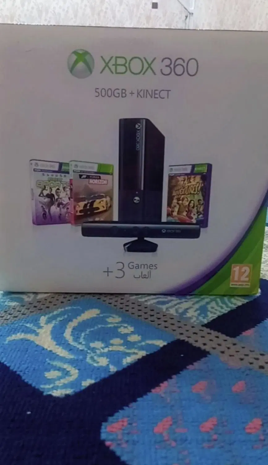 xbox 360|کنسول، بازی ویدئویی و آنلاین|اهواز, ملاشیه|دیوار