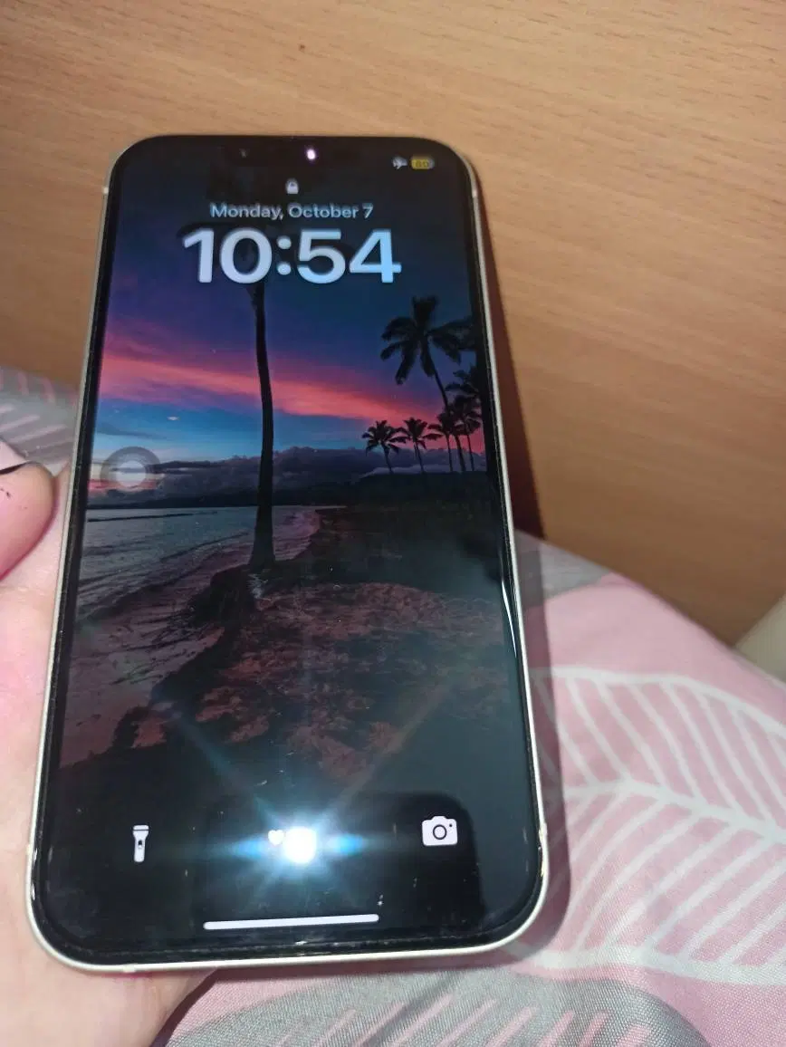 iphone 13 ch 88%|موبایل|تهران, کرمان|دیوار