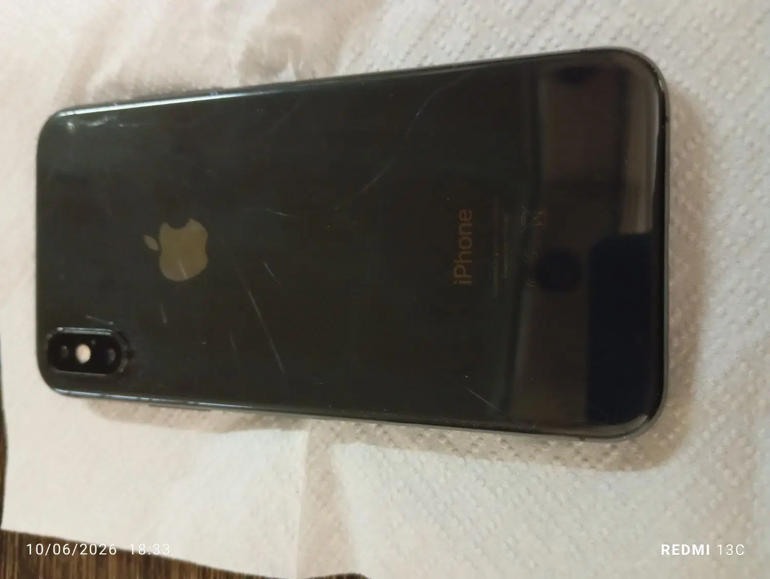iphone xs 256GB|موبایل|آبادان, |دیوار