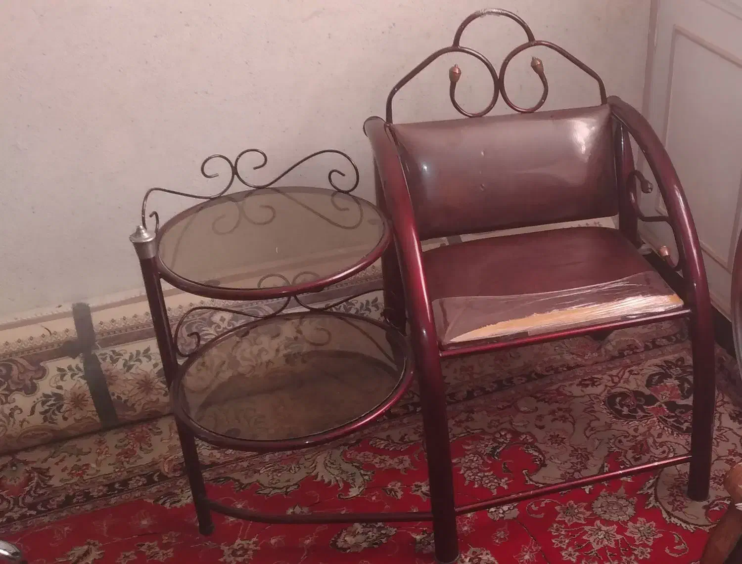 میز تلفن|میز تلفن|اصفهان, عاشق‌آباد|دیوار