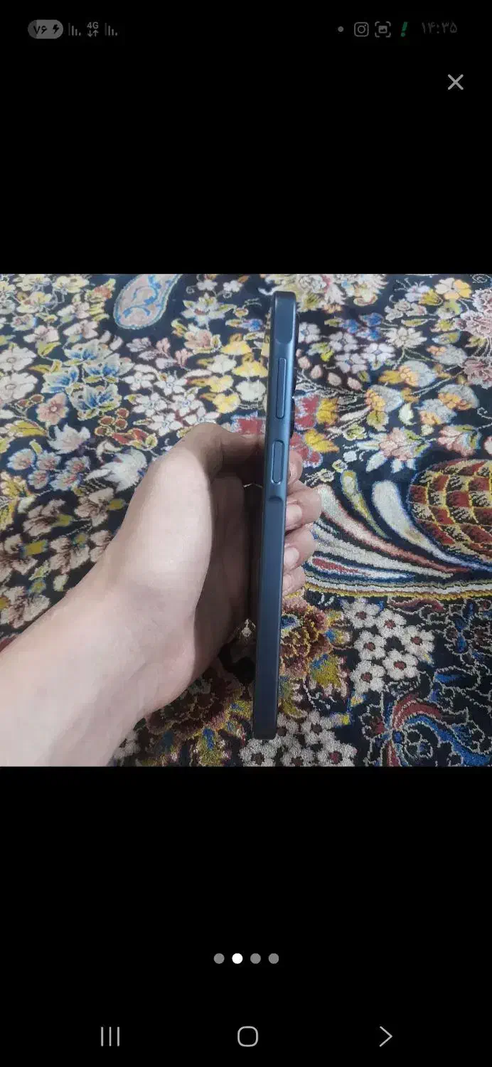 سامسونگ a16|موبایل|تهران, سردارجنگل|دیوار