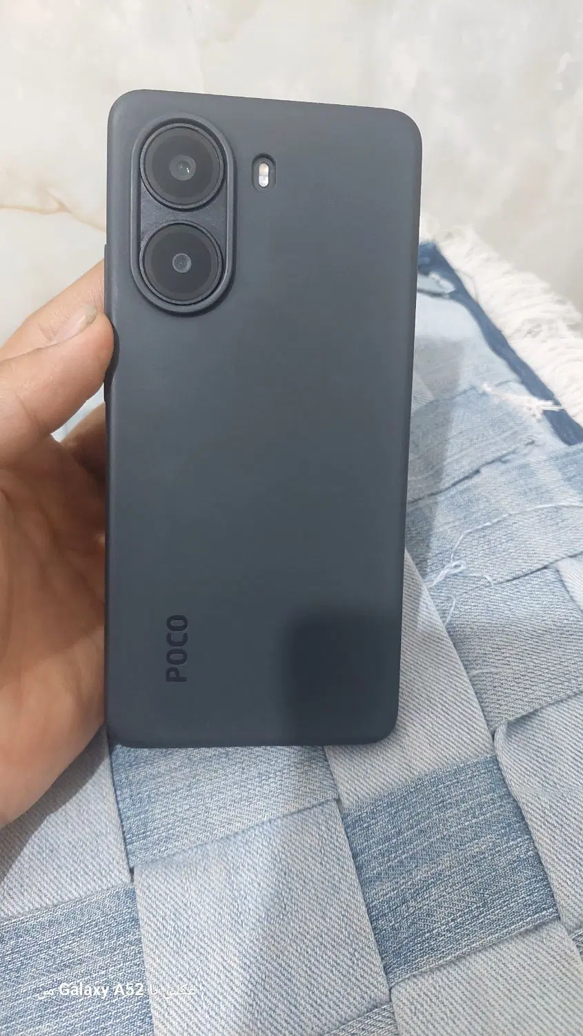 poco x7 pro|موبایل|مشهد, ایوان|دیوار