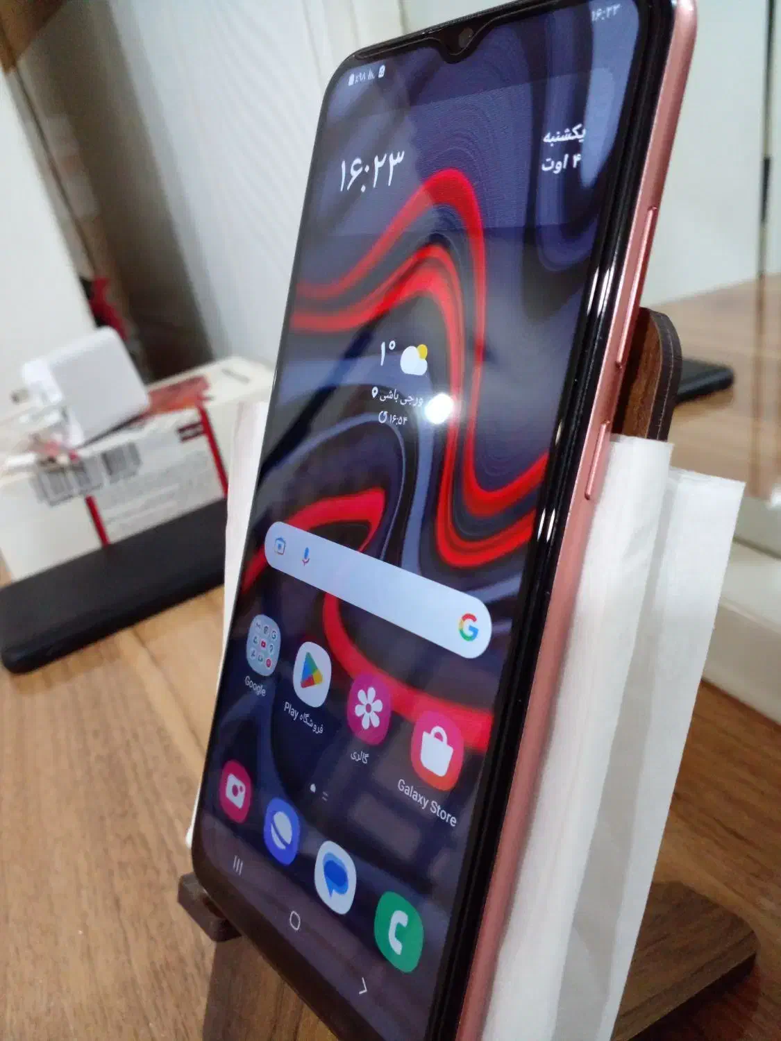 موبایل A04e|موبایل|تبریز, |دیوار