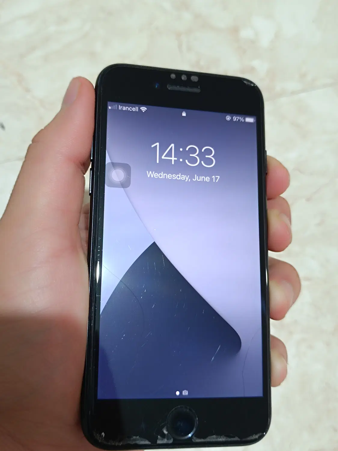 iPhone 7 / 1778 / 32G|موبایل|خرم‌آباد, |دیوار