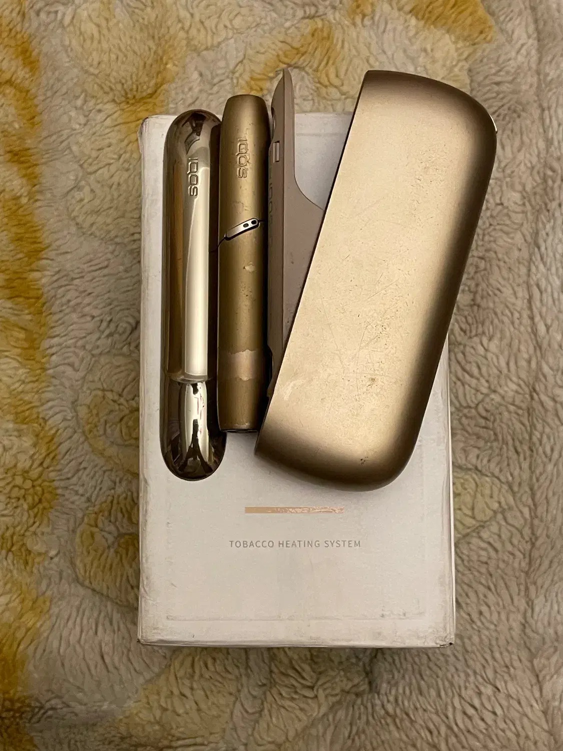 Iqus|زیورآلات و اکسسوری|تهران, زرگنده|دیوار