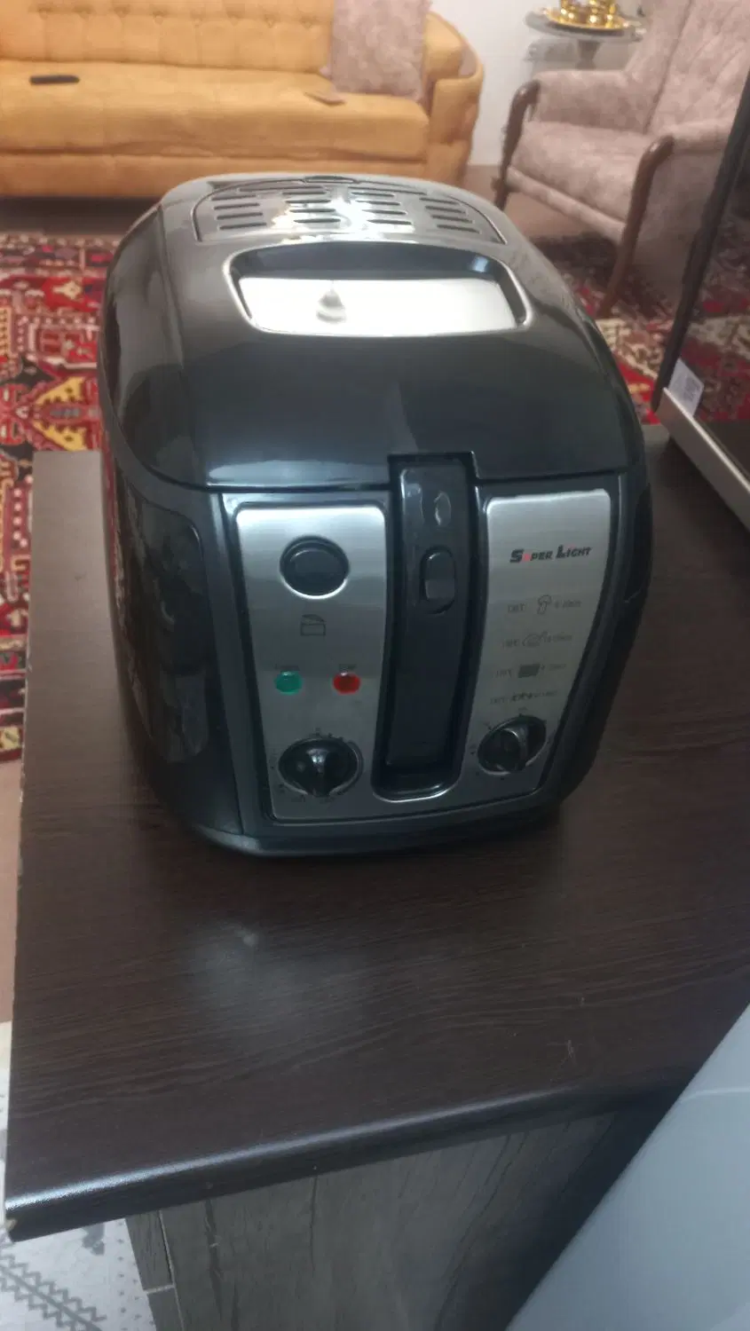 سرخ کن|ظروف پخت‌وپز|سهند, |دیوار
