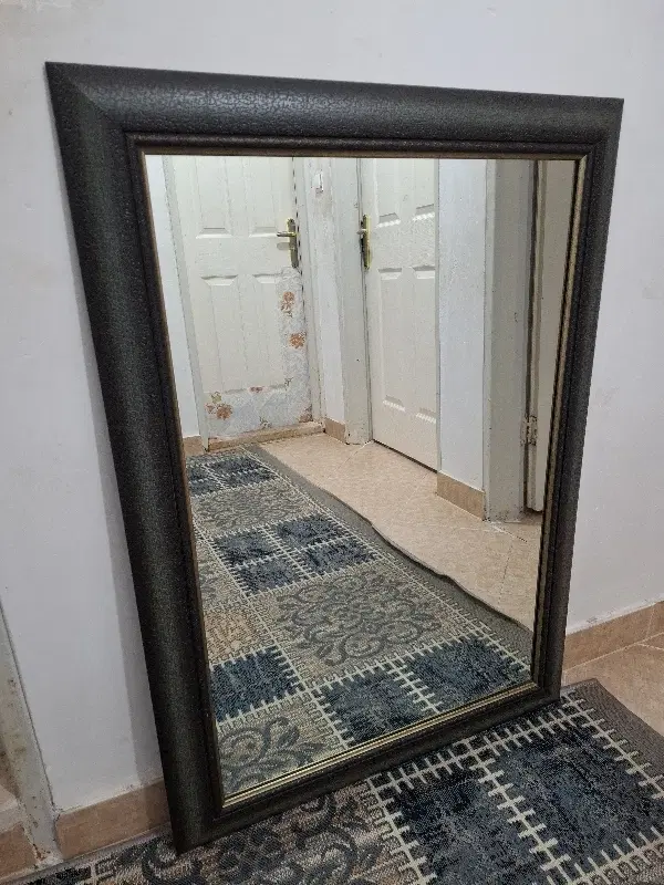 اینه|آینه|بندر انزلی, آذربایجان|دیوار