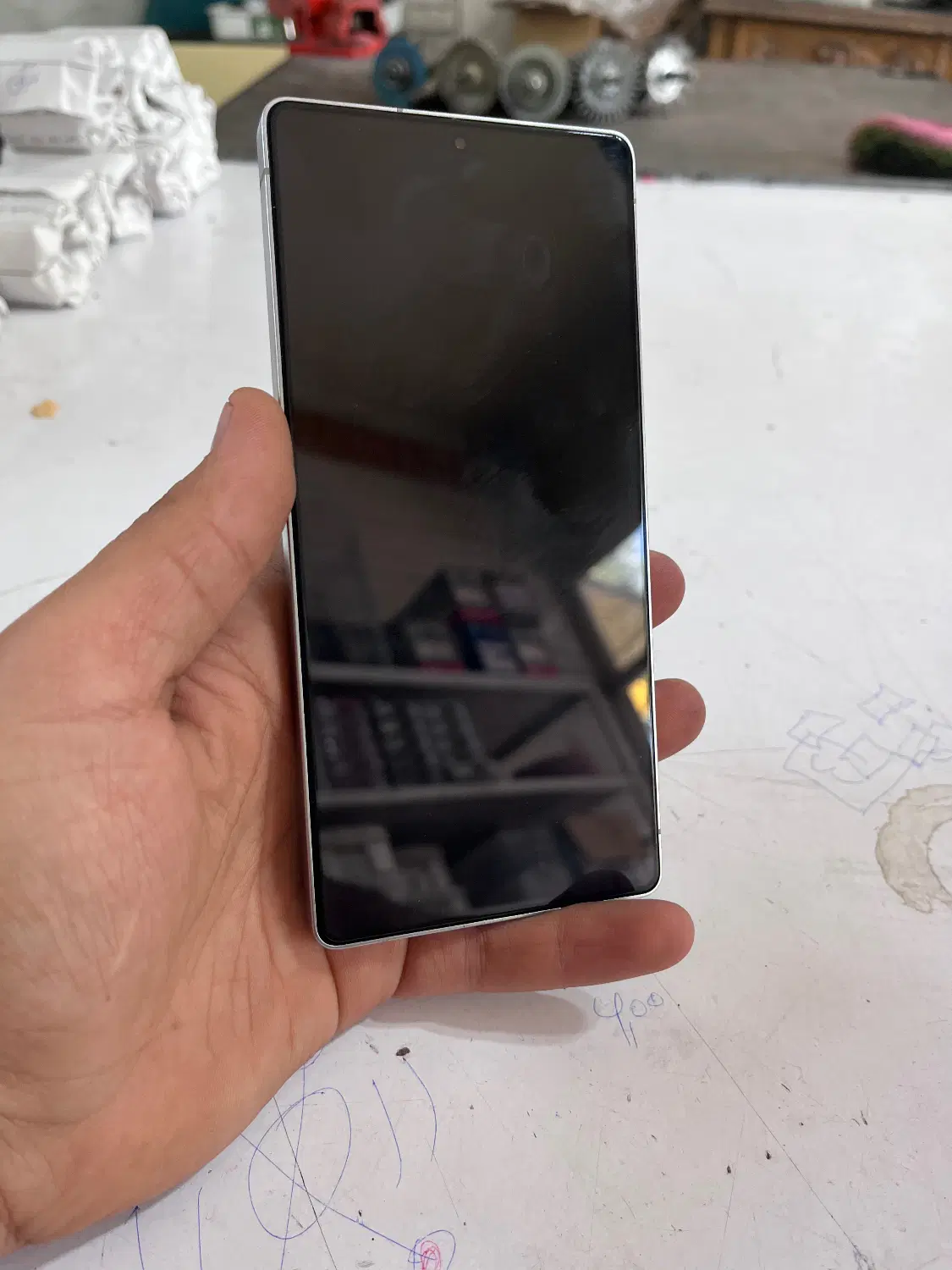 s 25 ultra|موبایل|خمینی‌شهر, |دیوار