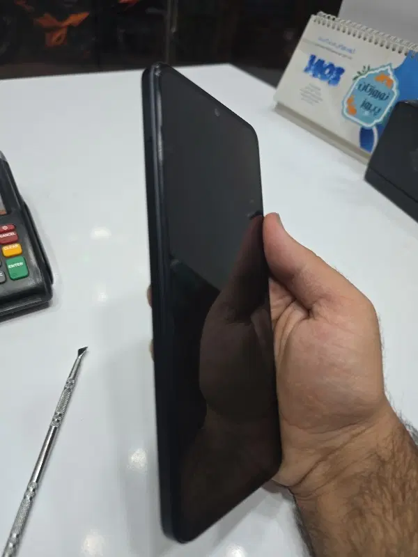 note 12 256 ram 8|موبایل|کاشان, سه راه پرورشگاه|دیوار
