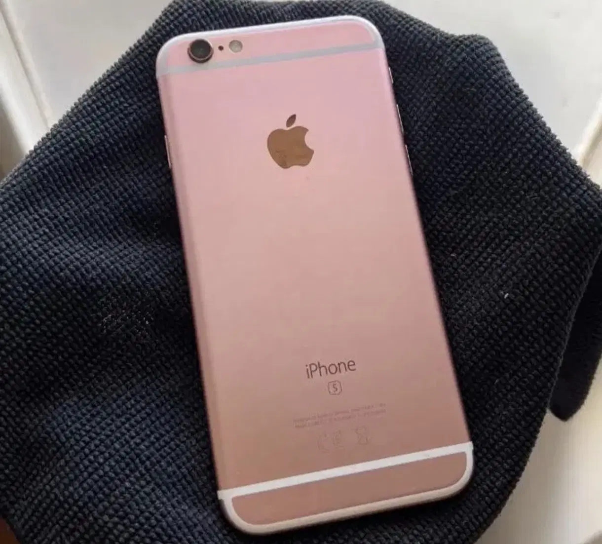 Iphone 6s|موبایل|بندرعباس, |دیوار