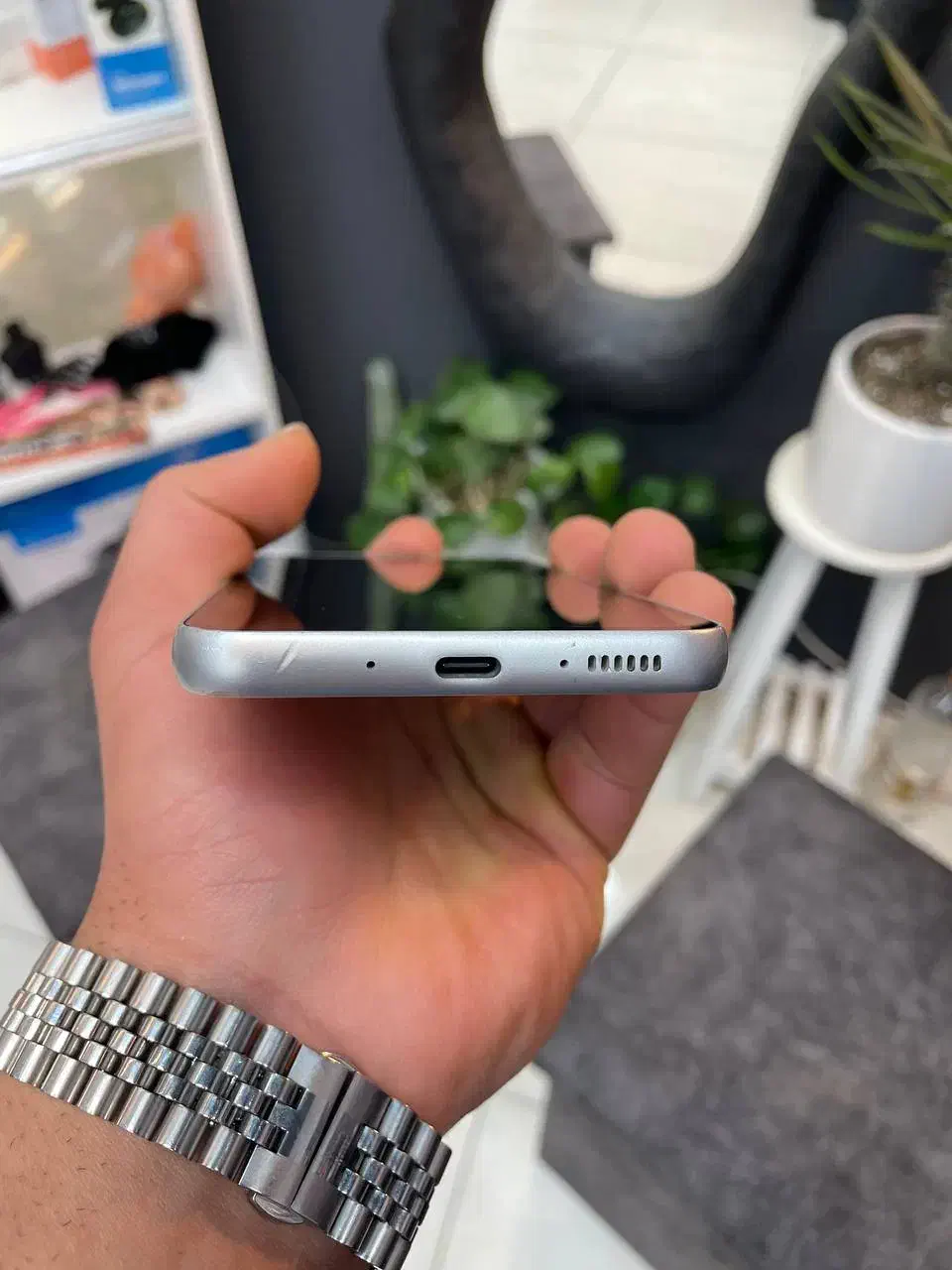 گوشی A54|موبایل|کرج, مهرویلا جنوبی|دیوار