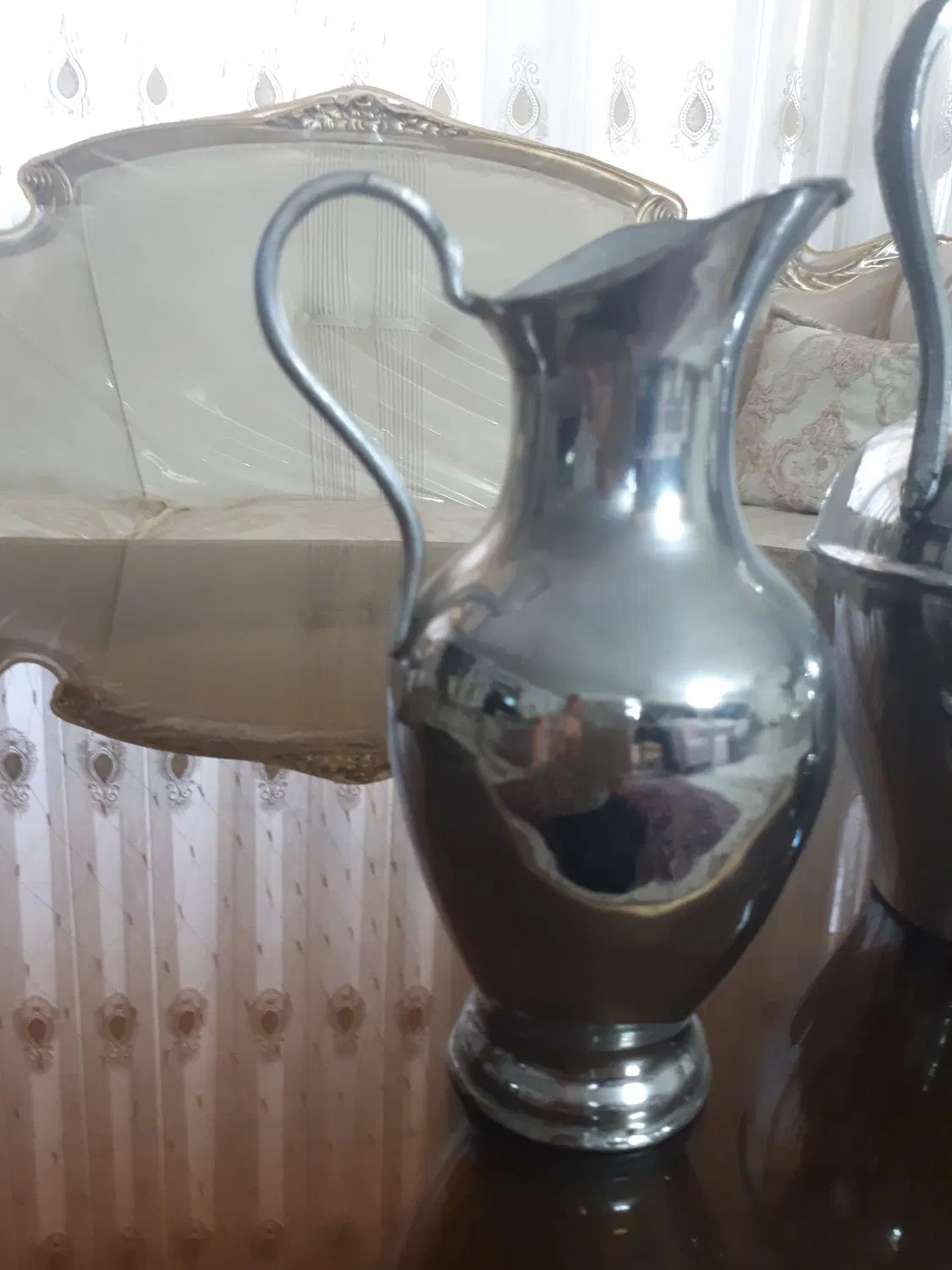 پارچ|صنایع دستی و سایر لوازم تزئینی|اصفهان, شاهزید|دیوار
