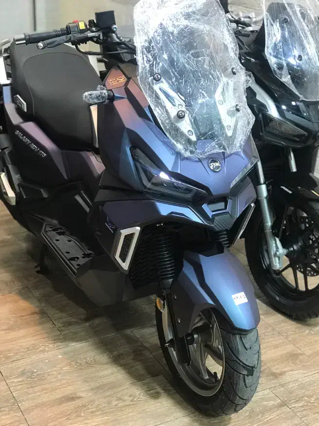 هاسکی SYM 175 - 1404|موتورسیکلت|تهران, جیحون|دیوار