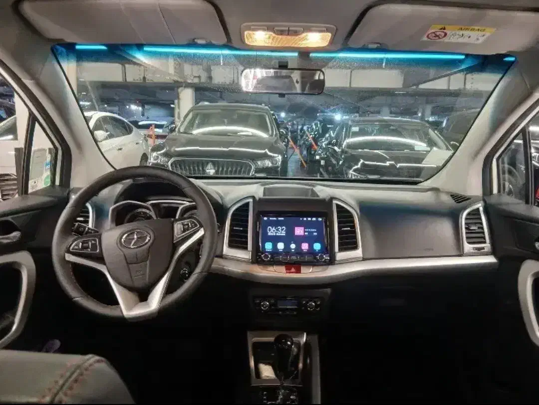 جک s3 مدل 1401|خودرو سواری و وانت|تهران, شادمان|دیوار