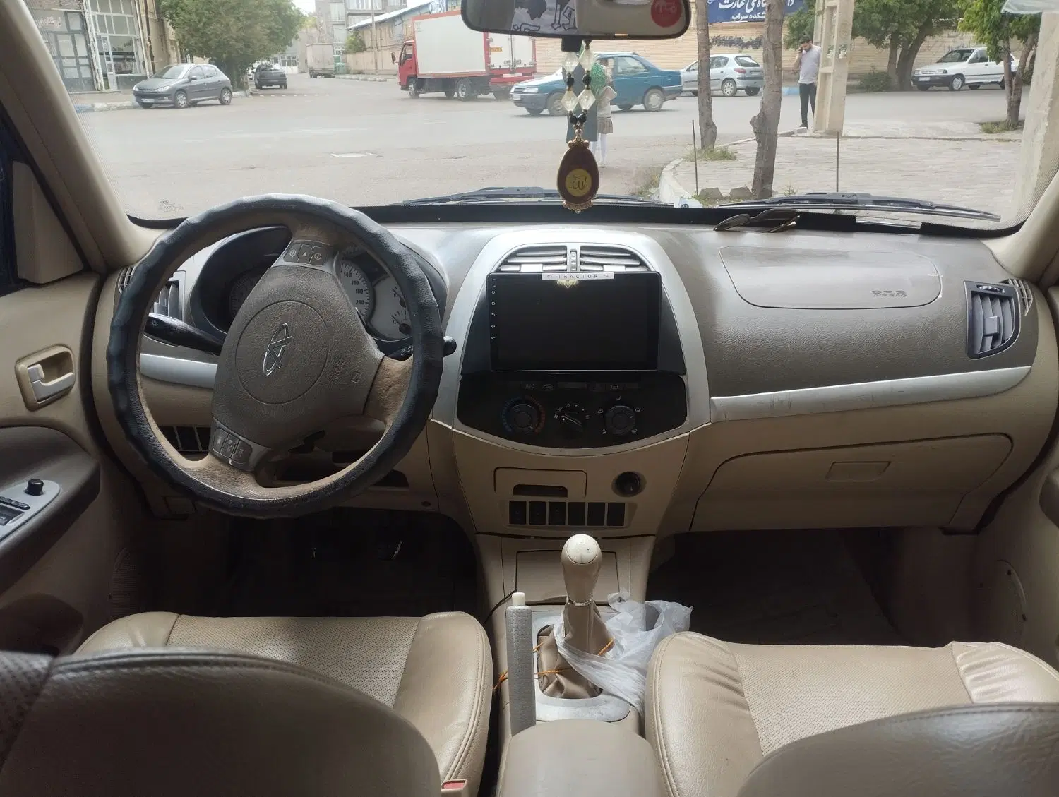 x33 مدل 90|خودرو سواری و وانت|تبریز, |دیوار
