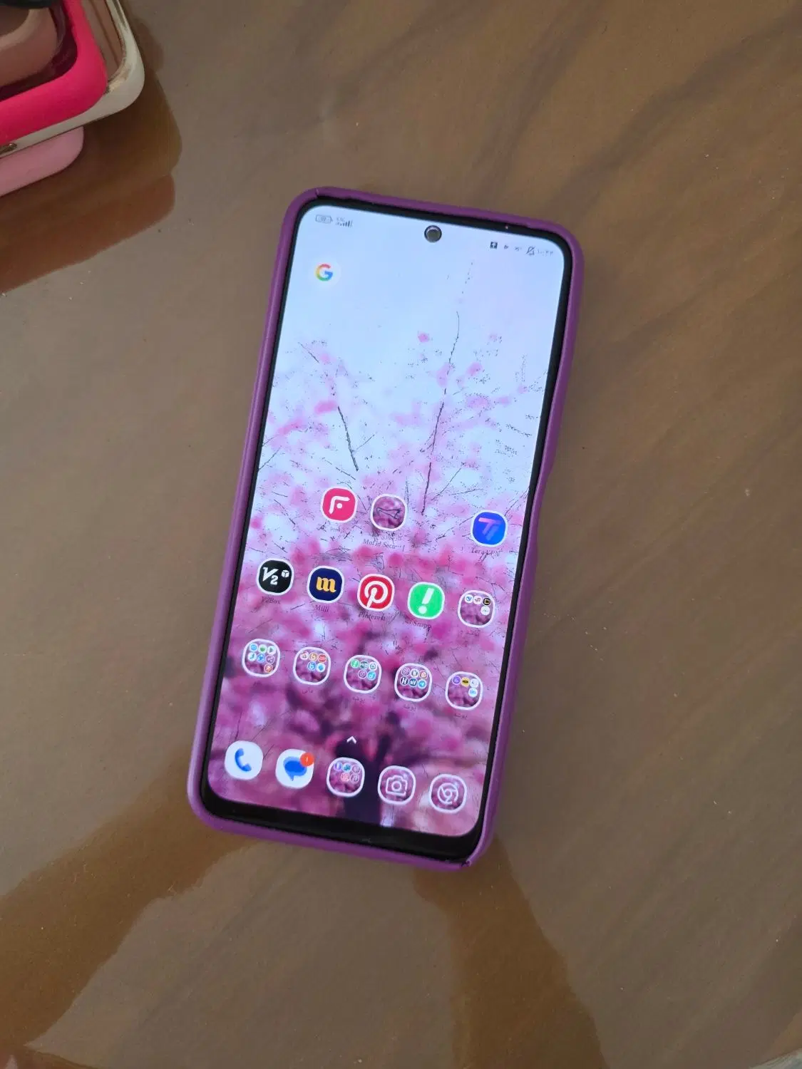 poco x5 5G|موبایل|قم, پردیسان|دیوار